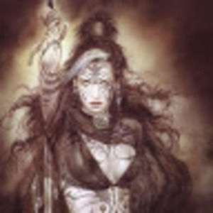 Meet your Posher, Vanessa